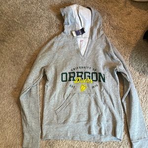 University of Oregon Sweatshirt
